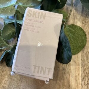 KYLIE COSMETICS Skin Tint Blurring Elixir Foundation 3W